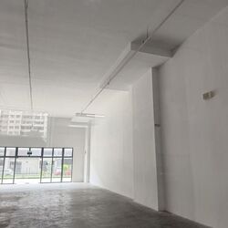 Bukit Batok Connection (D23), Factory #577061541